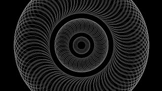 SIMPLE GEOMETRIC ABSTRACT COOL SHAPES IN ADOBE ILLUSTRATOR