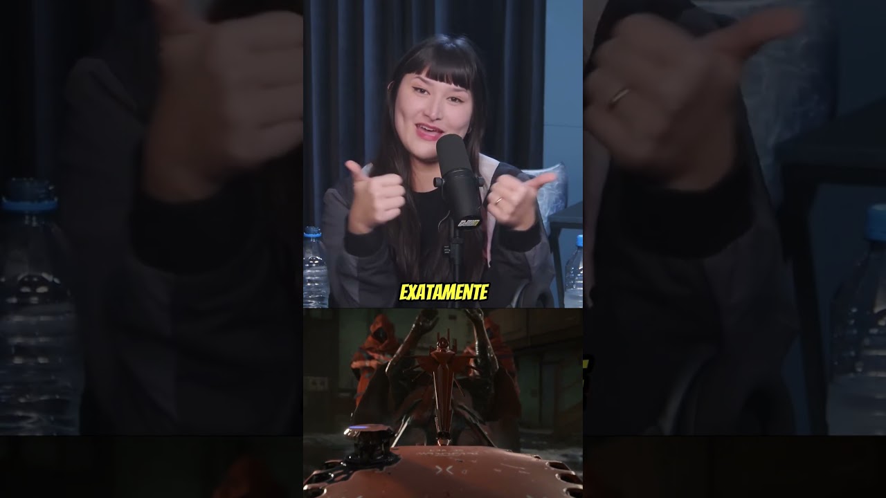 🏆QUEM LEVA o GOTY? CLAIR 33 DS2 ou GHOST YOTEI? COMENTA AÍ! 