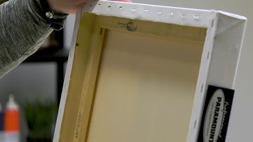 Creative Mark Paramount Canvas - Visual Commerce #3