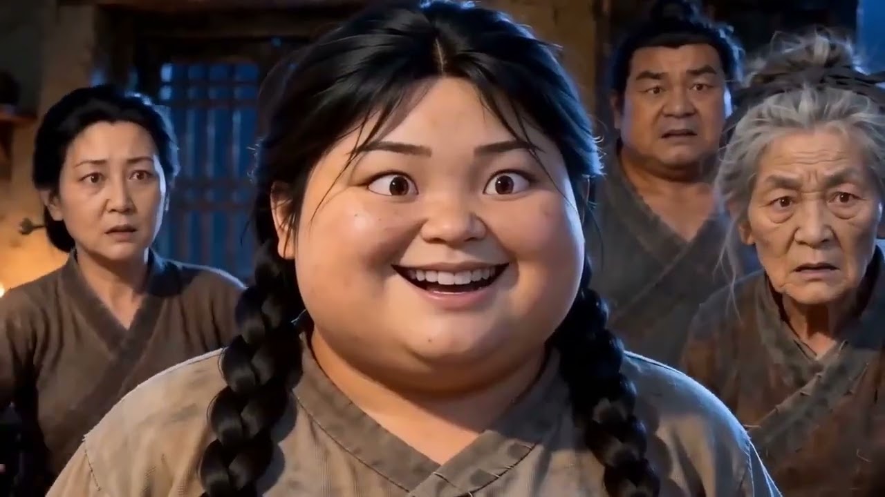 Season 1-2 Collection: 'Fragrant Mountain Cuisine, Together with You to the Heights'—When Song Zhaoxi first arrives at the Ji family in the countryside, she is often harshly criticized and troubled by relatives. She never wallows in self-pity, relying on her excellent cooking skills and exquisite craftsmanship to make a living, sincerely treating her mother-in-law and siblings kindly. #拉拉漫剧