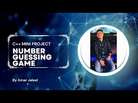 Casino number guessing game || C++ Mini Project || By CodePioneer - YouTube