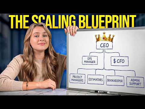 Is Your $2M Construction Business Still Built Like $200K?