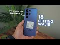 18 Tips Setting Wajib untuk Pengguna Baru ITEL S26 ULTRA
