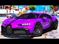 ПРОДАЮ СВОЮ BUGATTI CHIRON! ХОЧУ КУПИТЬ АЗС ИЛИ ТК! - BLACK RUSSIA (CRMP MOBILE) 🌊ВОТЕР