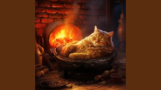 Chasing Shadows in the Firelight