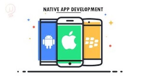 Native Mobile App with pure HTML5, CSS  and JavaScript