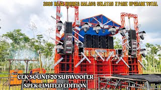 New Years Eve Party X Pare Releases 20 Limited Edition Subwoofers For 2026 Ammunition