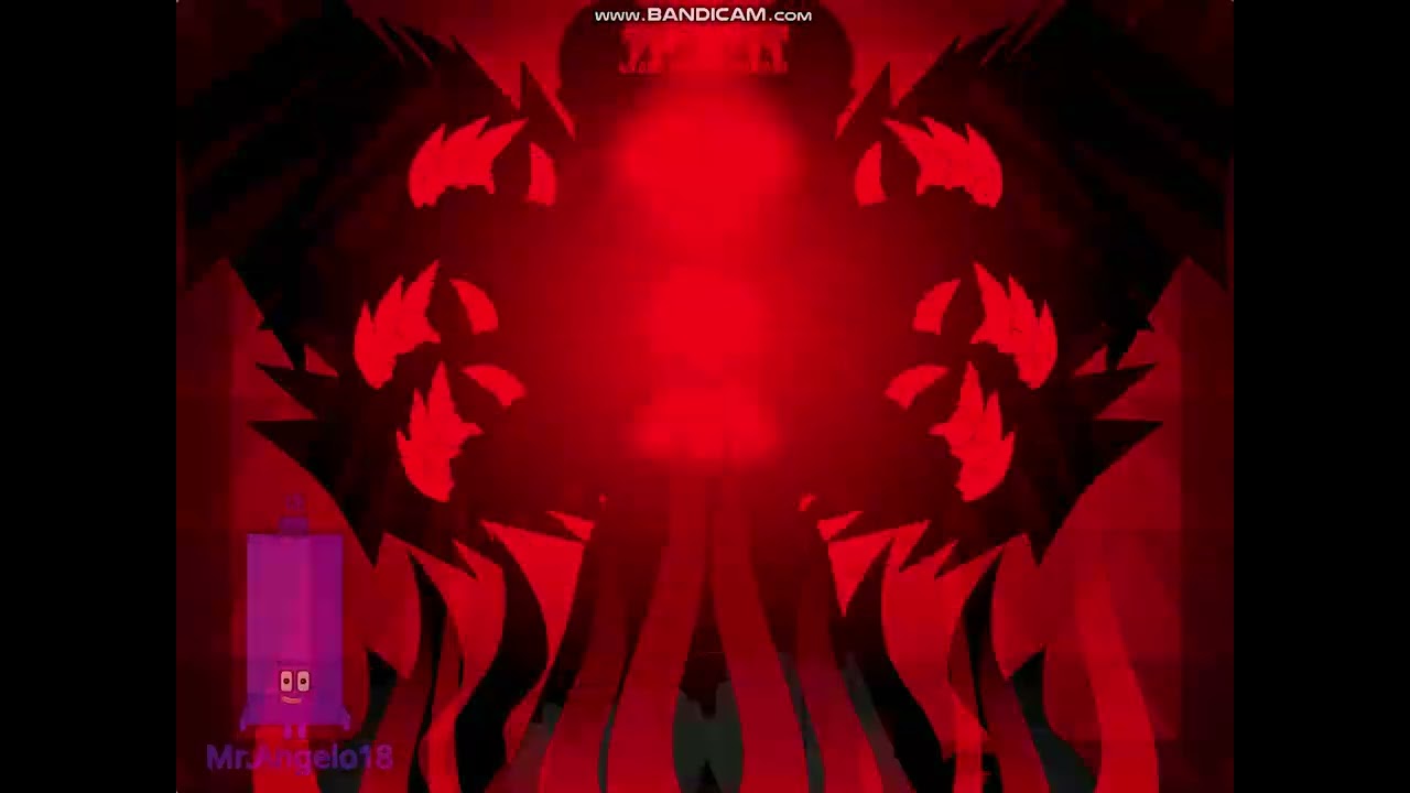 Uncannyblocks Band Different 4 - 400Non