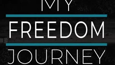 My Freedom Journey Podcast Episode 4 - The Paradig...