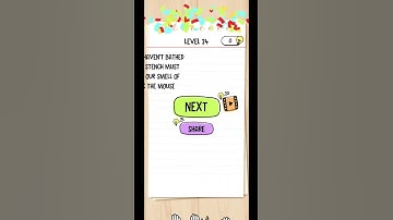 Brain test 2 level 24 tom