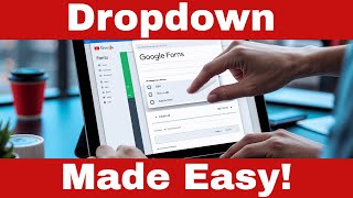 How to Assign Dropdown Value in Google Form [Easy Guide!]