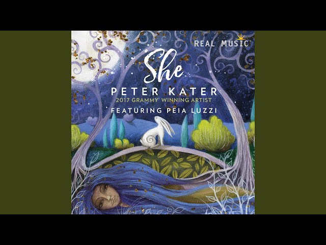 Peter Kater - She Awakens in the Garden