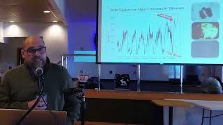 Grand Lake St. Marys Water Quality Update May 2026