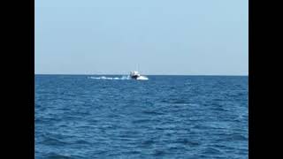 Bring It On ~ Lake Erie fishing charter ~ Ashtabula, Ohio USA