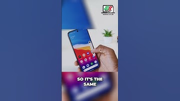 Android 16 Beta: New Features & UI Overhaul! #shorts