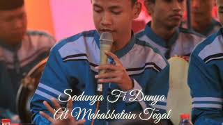 Download Lagu SADUNYA FI DUNYA ~ MENGENANG KH MAEMOEN ZUBAIR MP3