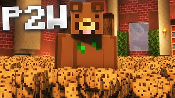Is Hypixel Skyblock More Pay-to-Win Than Ever?