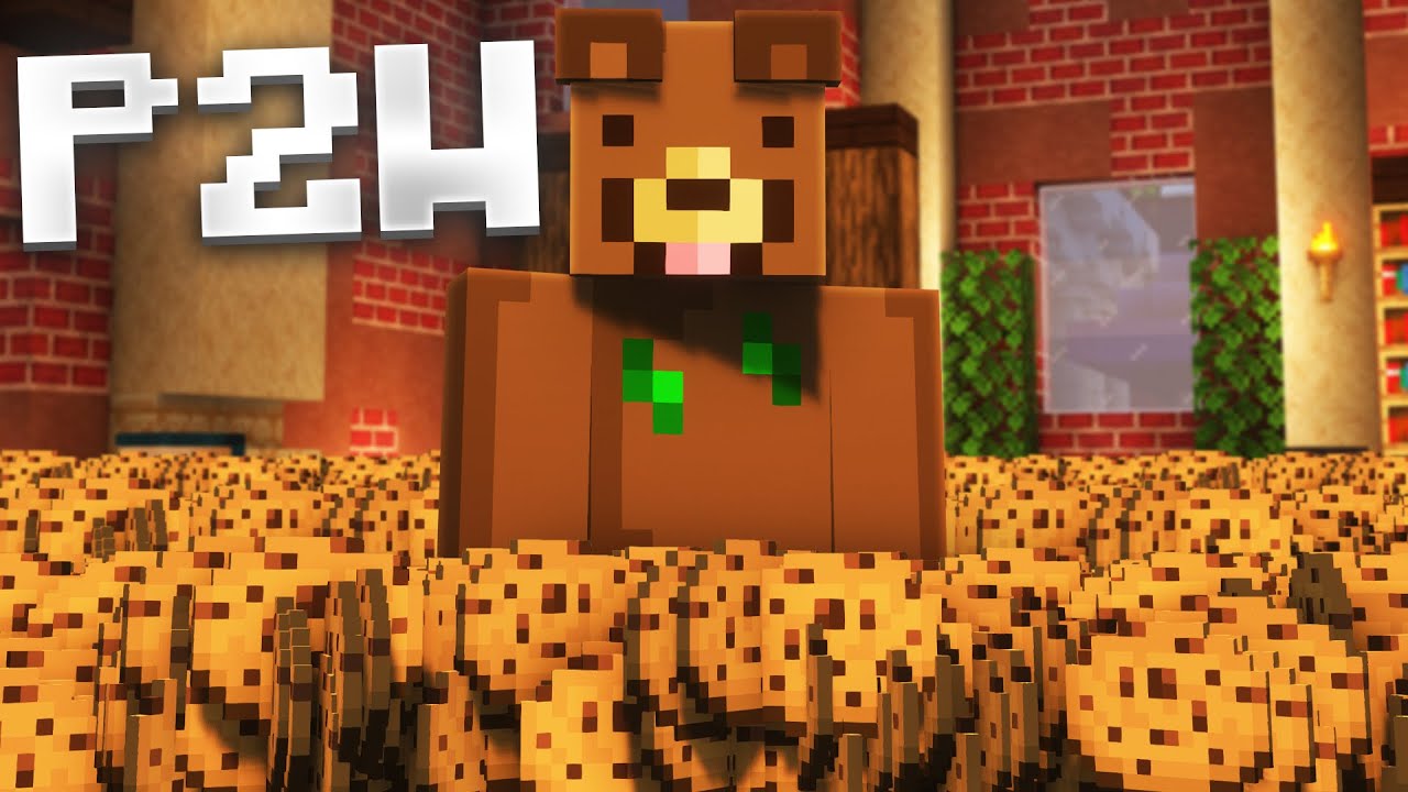 Is Hypixel Skyblock More Pay-to-Win Than Ever?
