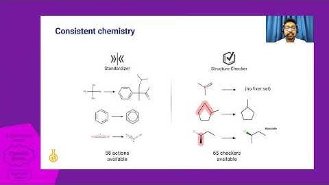 Surojit Sadhu (Advent Informatics): Small molecule data management