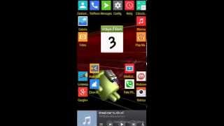 La mejor app para ver tv en adroid lazy iptv screenshot 4