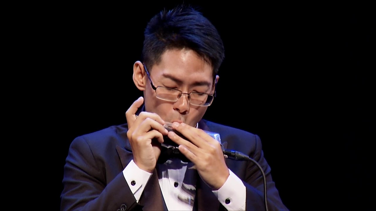 HarmoniCadence Part 3 