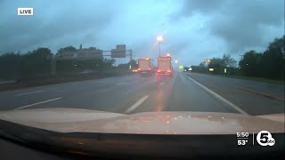 Fewer deadly crashes over Memorial Day Weekend, OSHP says