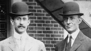 Aviation Pioneers Orville & Wilbur Wright | The Wright Brothers Museum, Hawthorn Hill Home & Graves