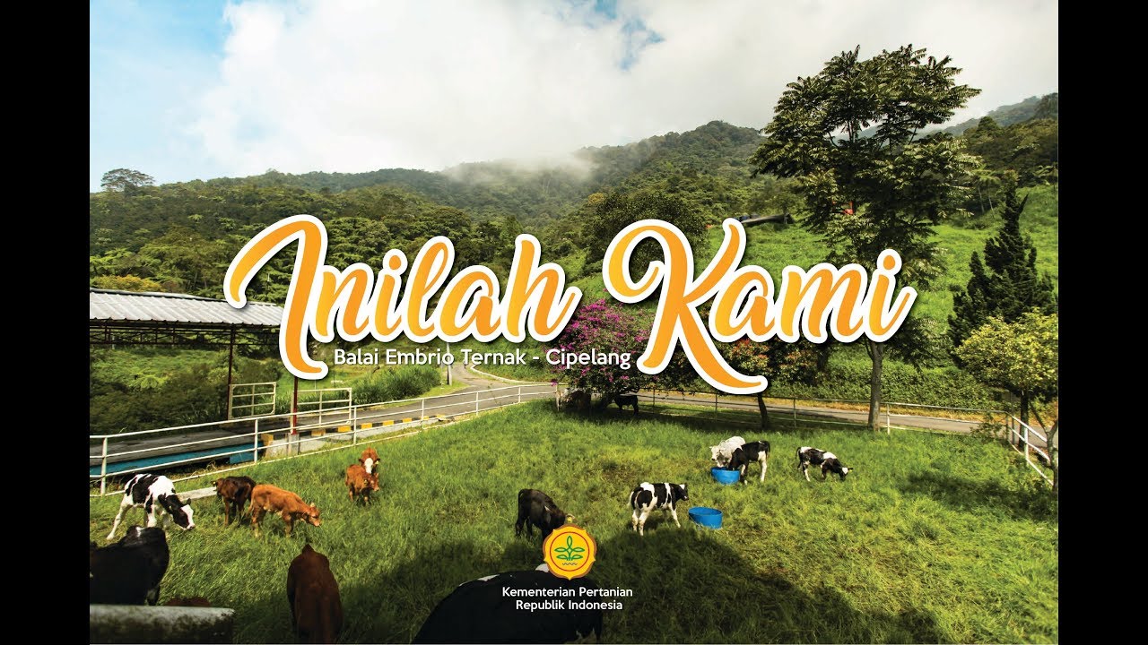 Inilah Kami - Balai Embrio Ternak Cipelang