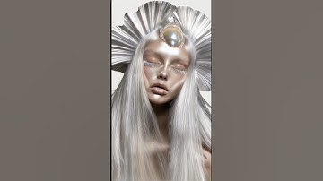 Generation AI video #ai #midjourney #midjourneyai #fashion #luxurylifestyle #luxury  #generation