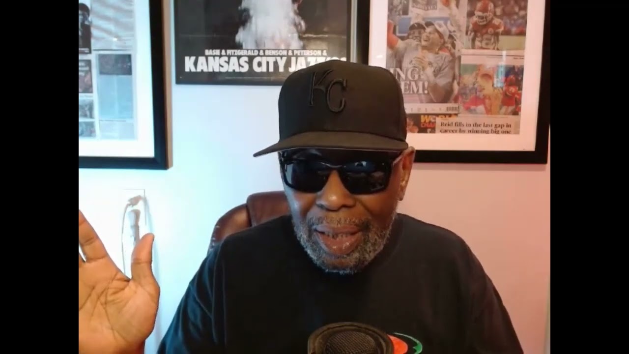 Black America pay attention to the Jan. 6 hearings