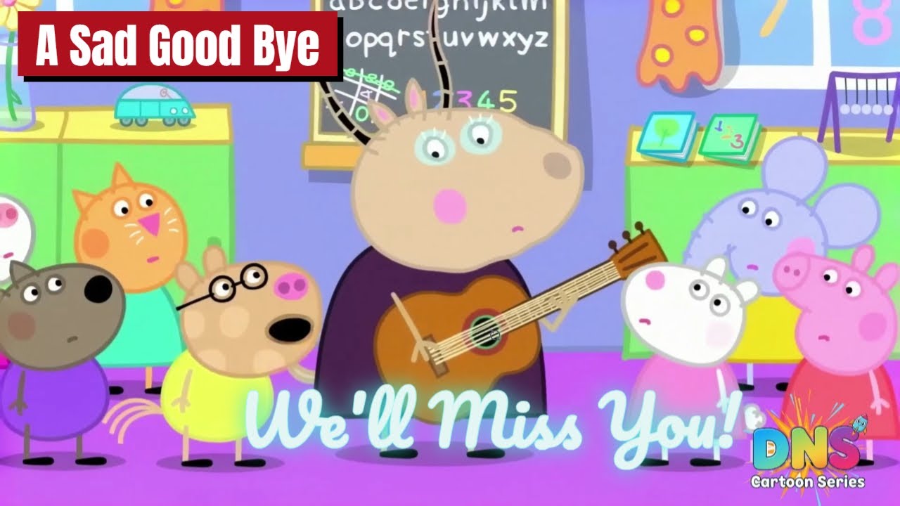 She’s Actually Leaving?! 😭 Madame Gazelle’s Last Party