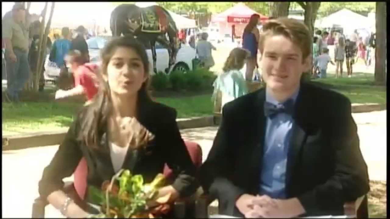 2015 Live Coverage Of Germantown Festival YouTube