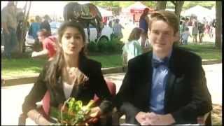 2015 Live Coverage Of Germantown Festival