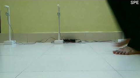 Automatic Street Lights using PIR & LDR I Designed by Rana Biswas l #StreetLightusingPIRLDR