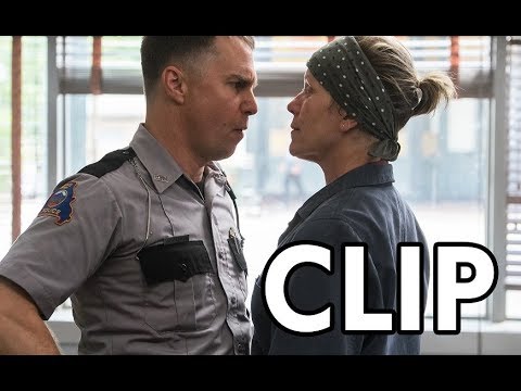 TRES ANUNCIOS EN LAS AFUERAS | Ganadora de 2 Oscars | Ya en cines