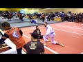 When heel hooks are sort of legal at grappling industries feat kevin wheeler