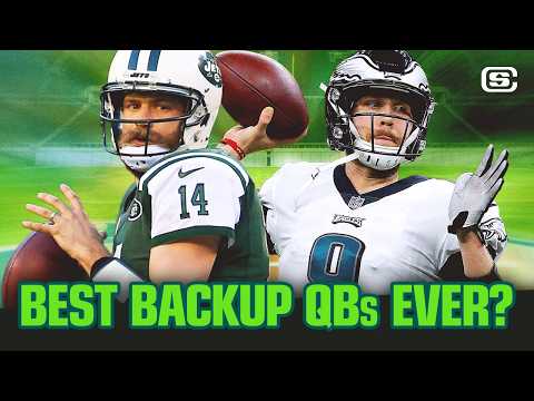 Is Backup QB the ULTIMATE NFL Job? Seahawks Jalen Milroe Reacts