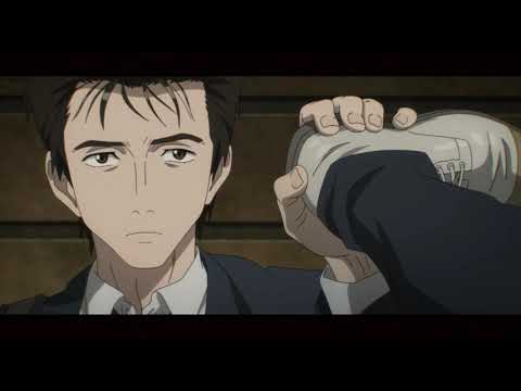 【MAD】寄生獣 セイの格率