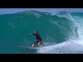 Even Non-Pros Can Get Thoroughly Tubed in Indo...