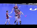 24. kolo | ACEMA Sparta Praha - FB Hurrican Karlovy Vary 5:4