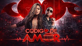 Daddy Yankee - Código de Amor (Feat. Karol G & Suaro) [King Daddy 2: El Disco Duro]