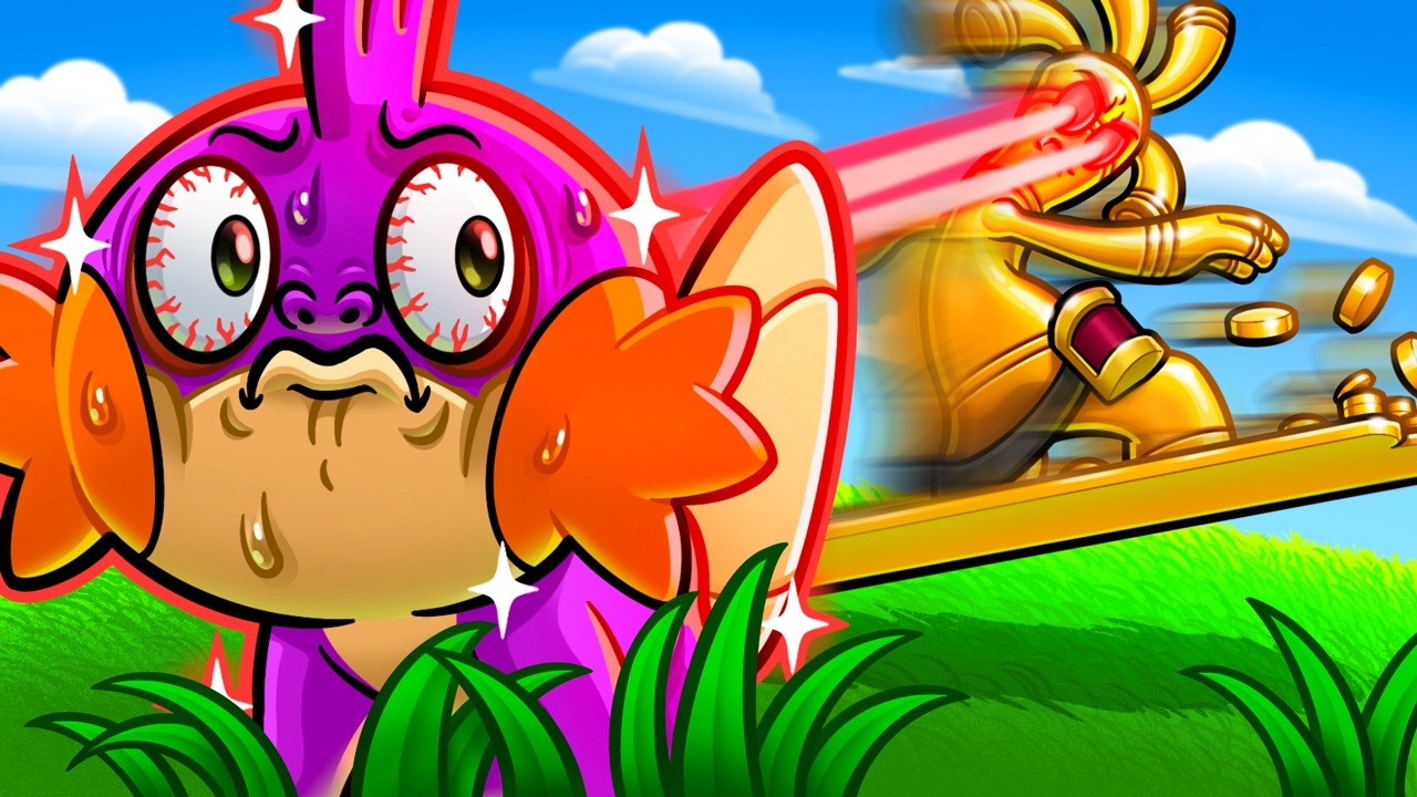 Prop Hunt in Switch 2 Pokemon Ft. Johnstone