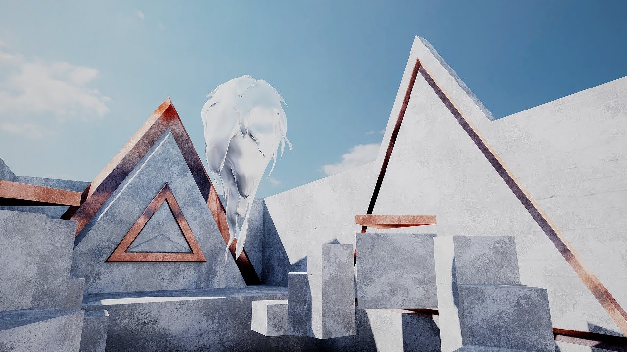 Daedalus - Oculus Go Release Trailer