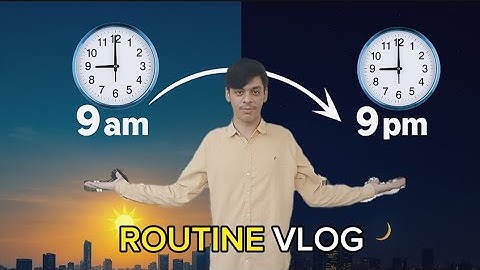 A Day in My Life as a Small YouTuber 🎥 | Morning to Night Routine Vlog | #pakistan #vlog 