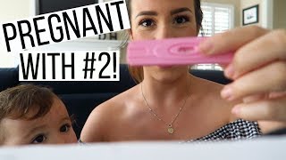 Telling My Husband Im Pregnant Hayley Paige