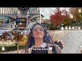 ✮⋆˙paris vlog !! - dance contest (GKC), walks and coffee ☕️ ✮⋆˙