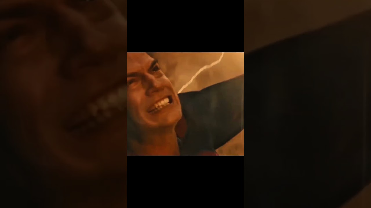 Superman Vs Doomsday | Batman VS superman | Kamin - Emin & JONY 