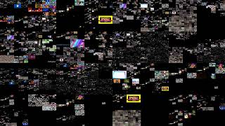 Too Many Annoying Goose Superparison 2