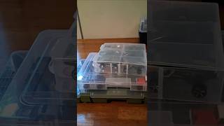 çontainers,storage boxes for 1/64 diecast cars&amp;trucks
