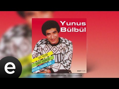 Yunus Bülbül - Bıkmadın Mı - Official Audio